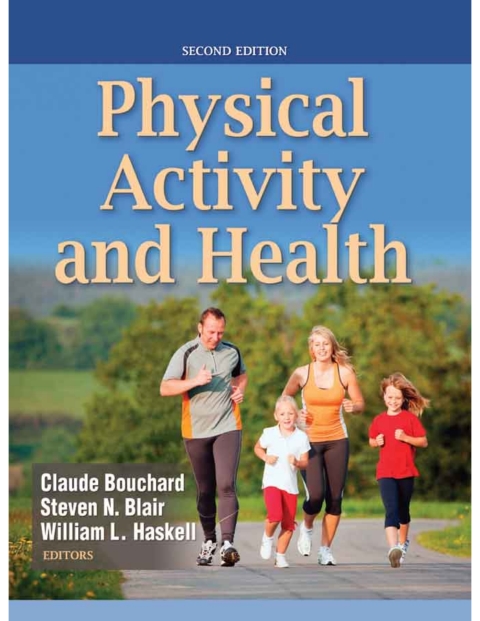 Physical Activity and Health